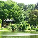Village Charm In Alesia Private 파리