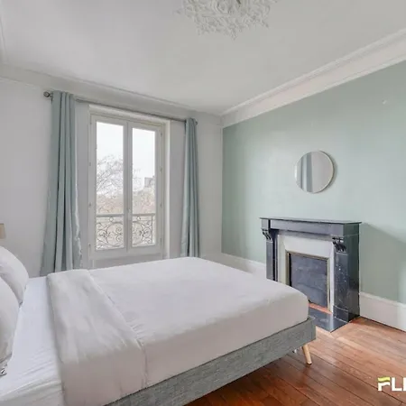 Village Charm In Alesia Private *